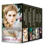 The Goddess Test Collection Volume 2 - Aimée Carter - 9781488036378
