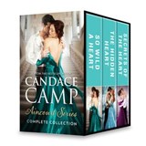 Aincourt Series Complete Collection - Candace Camp - 9781488036743