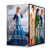Mad Morelands Collection Volume 2 - Candace Camp - 9781488037511