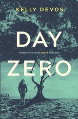 Day Zero - Kelly deVos - 9781488038846