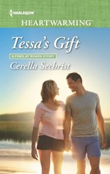 Tessa's Gift - Cerella Sechrist - 9781488039614