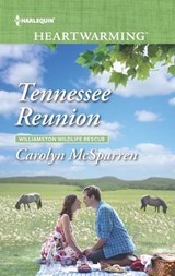 Tennessee Reunion - Carolyn McSparren - 9781488039669