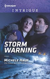 Storm Warning - Michele Hauf - 9781488045714