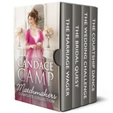 Matchmakers Complete Collection - Candace Camp - 9781488052866