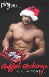 Stuffed Stockings - K.A. Mitchell - 9781488053603