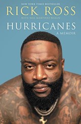Hurricanes - Rick Ross ; Neil Martinez-Belkin - 9781488053634