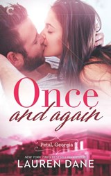 Once and Again - Lauren Dane - 9781488053740