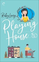 Playing House - Ruby Lang - 9781488055096