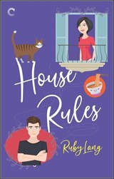 House Rules - Ruby Lang - 9781488055164