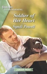 Soldier of Her Heart - Syndi Powell - 9781488061899