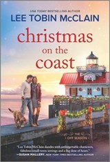 Christmas on the Coast - Lee Tobin McClain - 9781488068904