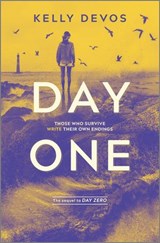 Day One - Kelly deVos - 9781488069420