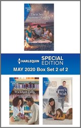 Harlequin Special Edition May 2020 - Box Set 2 of 2 - Christine Rimmer ; Rochelle Alers ; Helen Lacey - 9781488069765