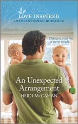 An Unexpected Arrangement - Heidi McCahan - 9781488070884