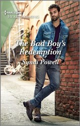The Bad Boy's Redemption - Syndi Powell - 9781488074547