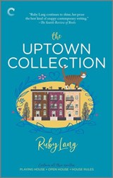 The Uptown Collection - Ruby Lang - 9781488076268