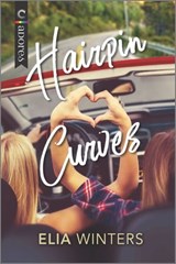 Hairpin Curves - Elia Winters - 9781488076305