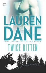 Twice Bitten - Lauren Dane - 9781488081583