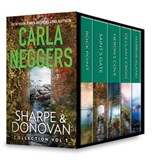 Sharpe & Donovan Collection Volume 1 - Carla Neggers - 9781488081804