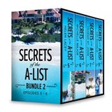 Secrets of the A-List Box Set, Volume 2 - Helen Lacey ; Michelle Major ; Yahrah St. John ; Cat Schield - 9781488082924