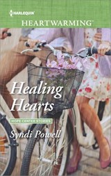 Healing Hearts - Syndi Powell - 9781488084942