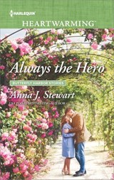 Always the Hero - Anna J. Stewart - 9781488084980