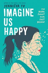 Imagine Us Happy - Jennifer Yu - 9781488088919