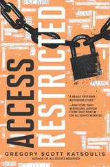 Access Restricted - Gregory Scott Katsoulis - 9781488088957