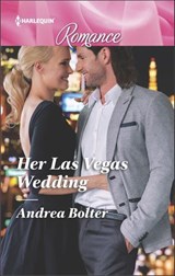 Her Las Vegas Wedding - Andrea Bolter - 9781488089503