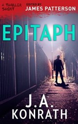 Epitaph - J.A. Konrath - 9781488094392