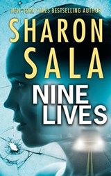 Nine Lives - Sharon Sala - 9781488097485