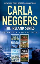 The Ireland Series Complete Collection - Carla Neggers - 9781488098284