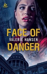 Face of Danger - Valerie Hansen - 9781488099212