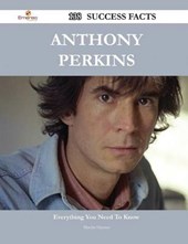 Anthony Perkins 138 Success Facts