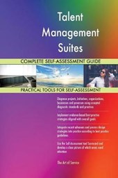Talent Management Suites Complete Self-Assessment Guide
