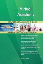 Virtual Assistants Complete Self-Assessment Guide