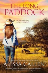 The Long Paddock (A Woodlea Novel, #1) - Alissa Callen - 9781489214560