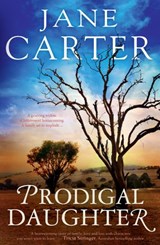 Prodigal Daughter - Jane Carter - 9781489241214