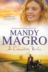 A Country Mile - Mandy Magro - 9781489254696