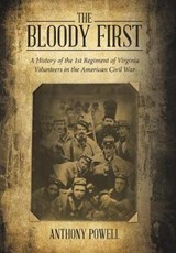 The Bloody First - POWELL,  Anthony - 9781489716576