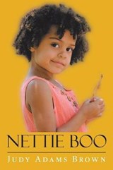 Nettie Boo - BROWN,  Judy Adams - 9781489720115