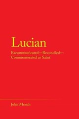 Lucian - John Mench - 9781489721860