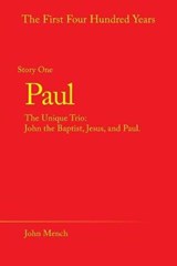 Paul - MENCH,  John - 9781489724397