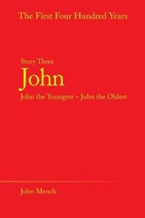John - John Mench - 9781489724991