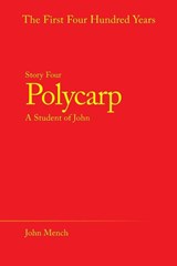 Polycarp - John Mench - 9781489725547