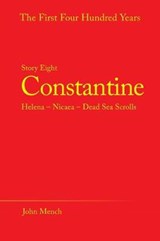 Constantine - John Mench - 9781489725790