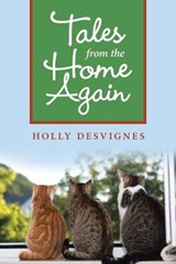 Tales from the Home Again - DESVIGNES,  Holly - 9781489728043