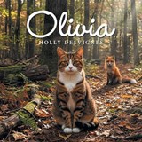 Olivia - Holly Desvignes - 9781489753434