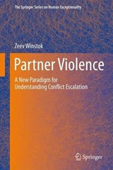 Partner Violence -  - 9781489992772