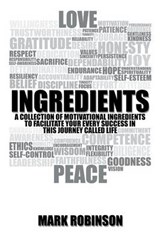 Ingredients - Mark Robinson - 9781490712390